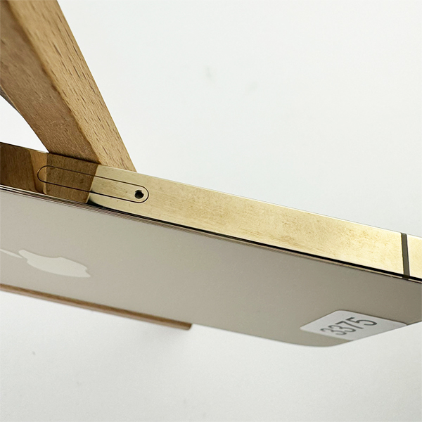 Apple iPhone 13 Pro 128GB Gold Б/У №3375 (Стан 8/10)