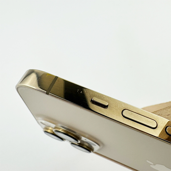 Apple iPhone 13 Pro 128GB Gold Б/У №3375 (Стан 8/10)