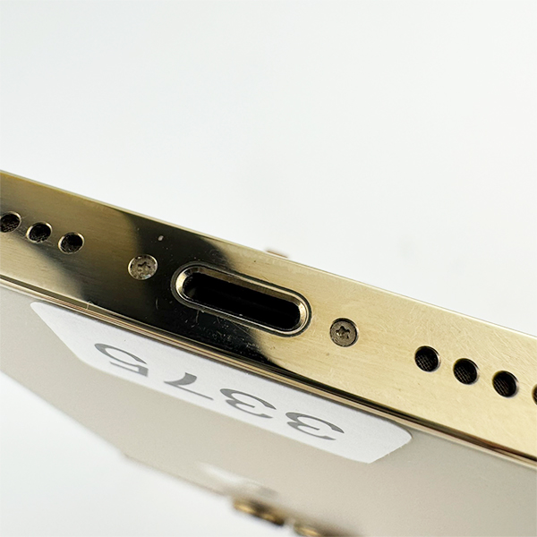 Apple iPhone 13 Pro 128GB Gold Б/У №3375 (Стан 8/10)