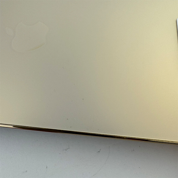 Apple iPhone 13 Pro 128GB Gold Б/У №3375 (Стан 8/10)
