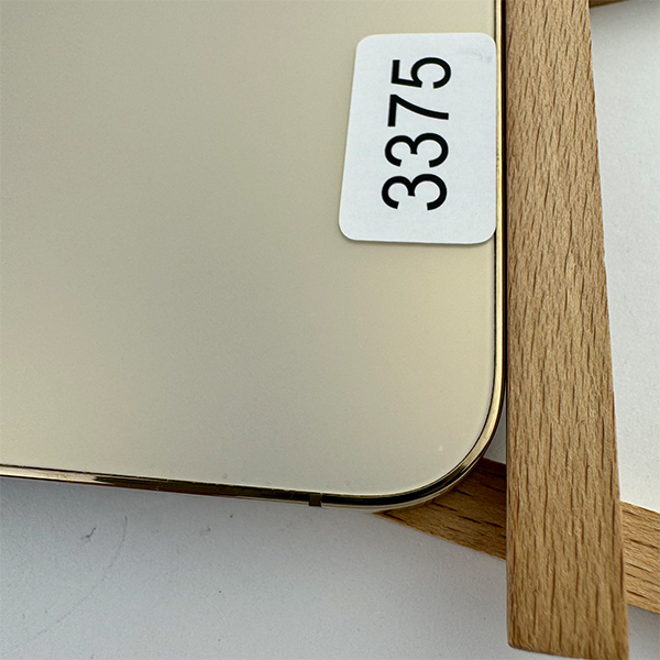 Apple iPhone 13 Pro 128GB Gold Б/У №3375 (Стан 8/10)