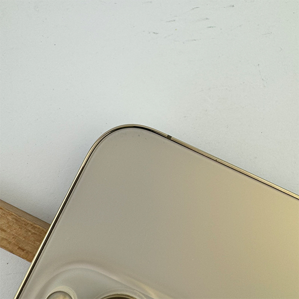 Apple iPhone 13 Pro 128GB Gold Б/У №3375 (Стан 8/10)