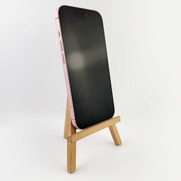 Apple iPhone 15 128GB Pink Б/У №3378 (Стан 10/10)