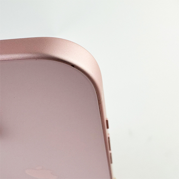 Apple iPhone 15 128GB Pink Б/У №3378 (Стан 10/10)