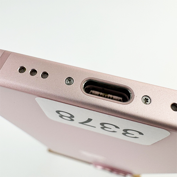 Apple iPhone 15 128GB Pink Б/У №3378 (Стан 10/10)