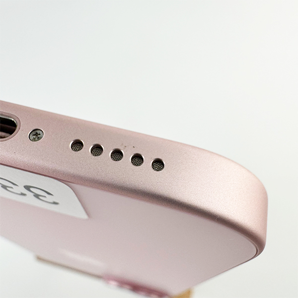 Apple iPhone 15 128GB Pink Б/У №3378 (Стан 10/10)