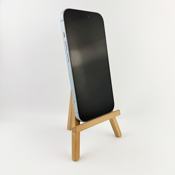 Apple iPhone 15 128GB Blue Б/У №3380 (Стан 9/10)