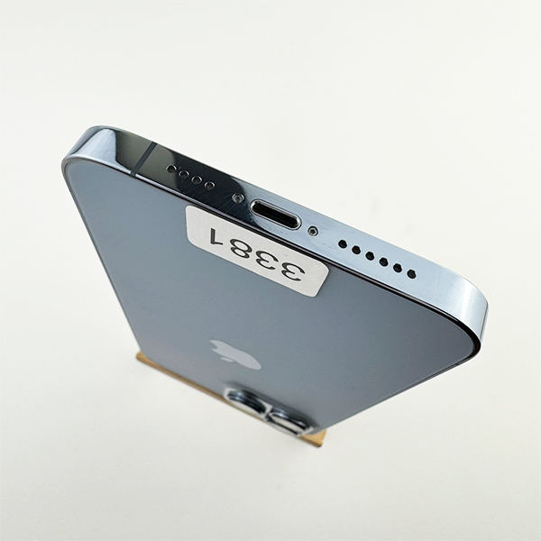 Apple iPhone 13 Pro Max 256GB Sierra Blue Б/У №3381 (Стан 8/10)