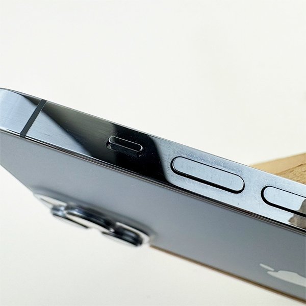 Apple iPhone 13 Pro Max 256GB Sierra Blue Б/У №3381 (Стан 8/10)