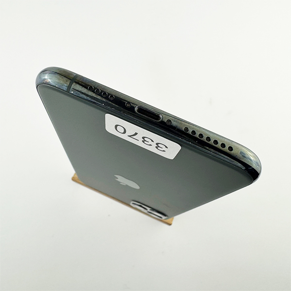 Apple iPhone 11 Pro Max 256Gb Midnight Green Б/У №3370 (Стан 8/10)