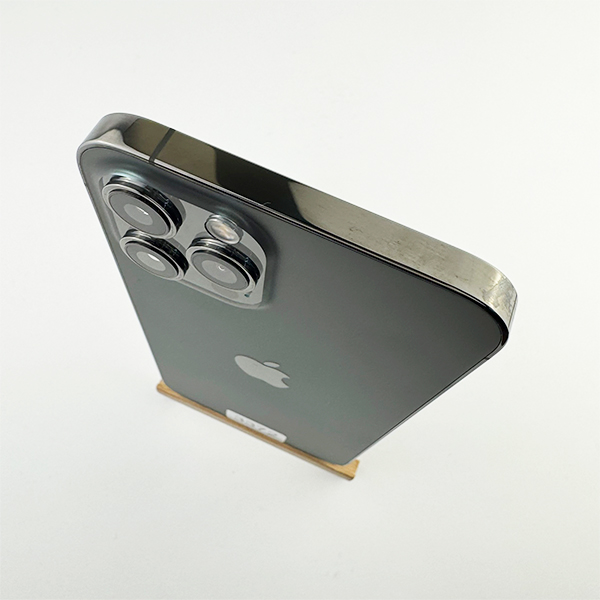 Apple iPhone 12 Pro Max 128GB Graphite Б/У №3372 (Стан 8/10)