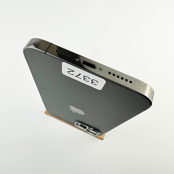 Apple iPhone 12 Pro Max 128GB Graphite Б/У №3372 (Стан 8/10)