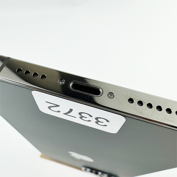 Apple iPhone 12 Pro Max 128GB Graphite Б/У №3372 (Стан 8/10)