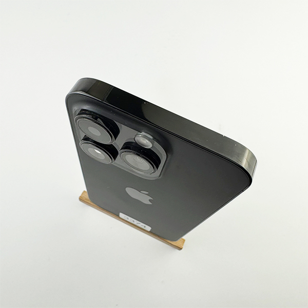 Apple iPhone 14 Pro 128GB Space Black Б/У №3374 (Стан 7/10)