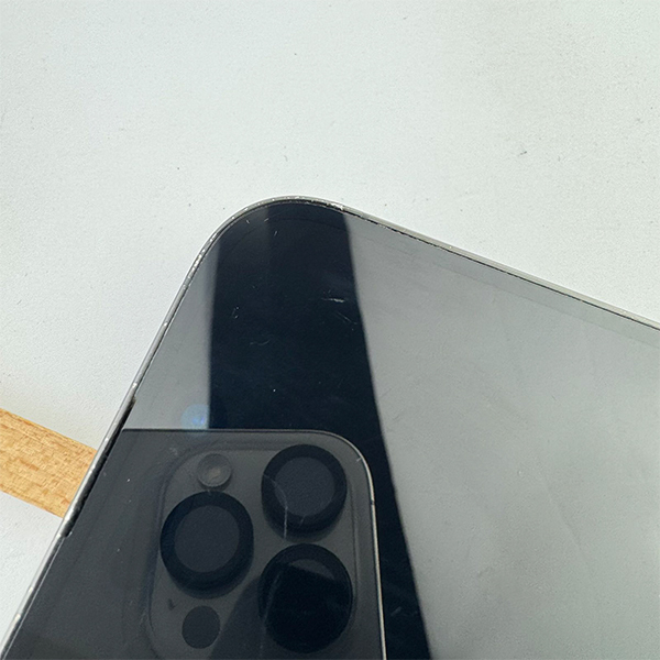 Apple iPhone 14 Pro 128GB Space Black Б/У №3374 (Стан 7/10)