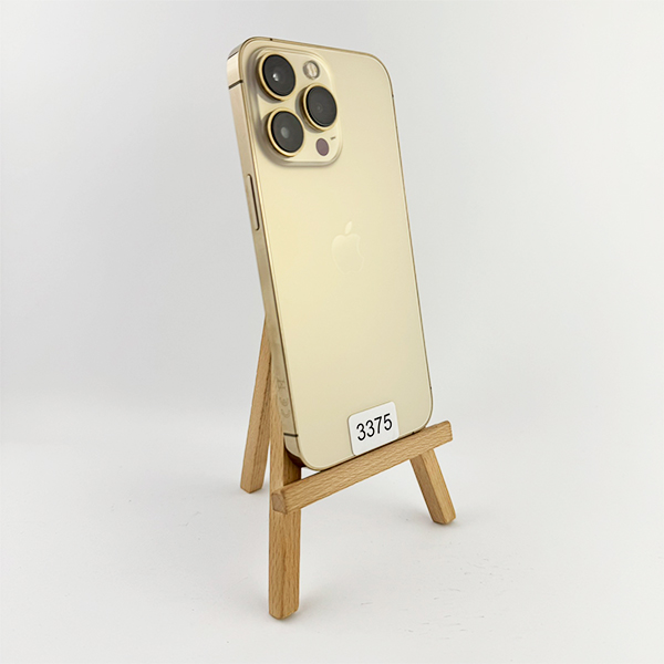Apple iPhone 13 Pro 128GB Gold Б/У №3375 (Стан 8/10)