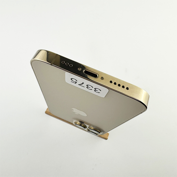 Apple iPhone 13 Pro 128GB Gold Б/У №3375 (Стан 8/10)