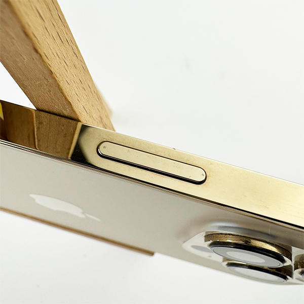 Apple iPhone 13 Pro 128GB Gold Б/У №3375 (Стан 8/10)