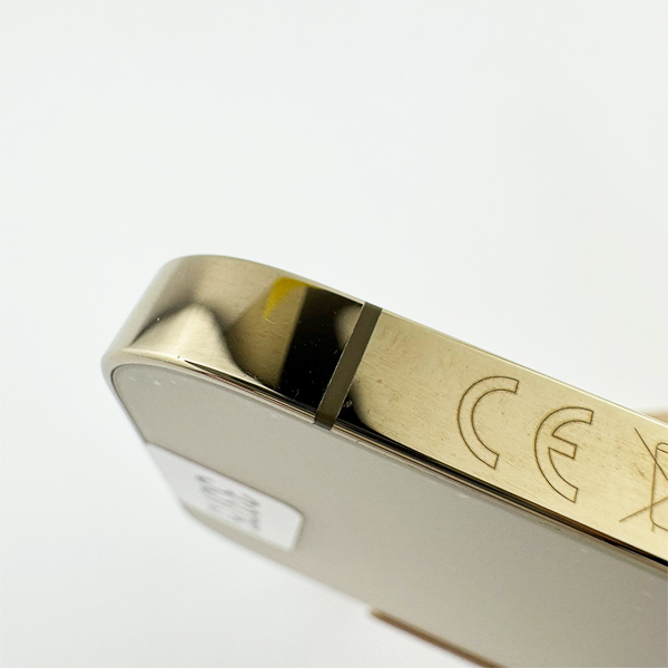 Apple iPhone 13 Pro 128GB Gold Б/У №3375 (Стан 8/10)