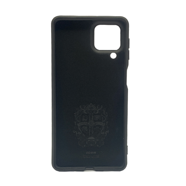 Чохол Original Soft Touch Case for Samsung M53-2022/M536 Black