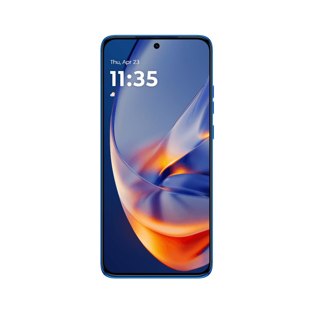 Мобільний телефон EDGE 50 NEO 8/256 NAUTICAL BLUE MOTOROLA