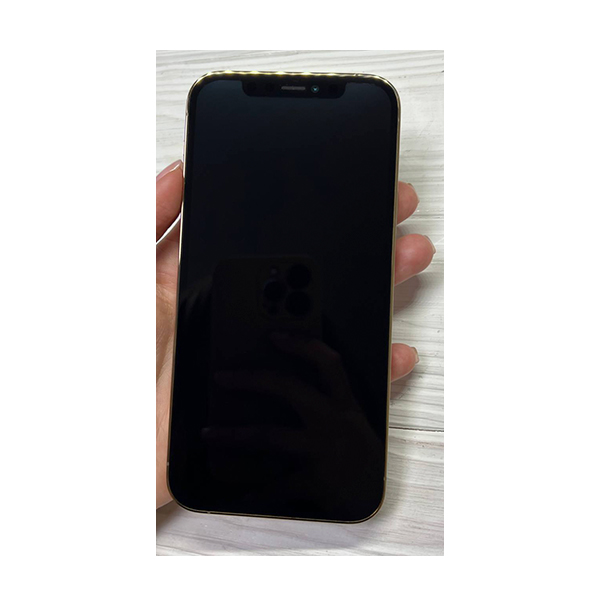 Apple iPhone 12 Pro 128GB Gold Б/У №65 (стан 8/10)