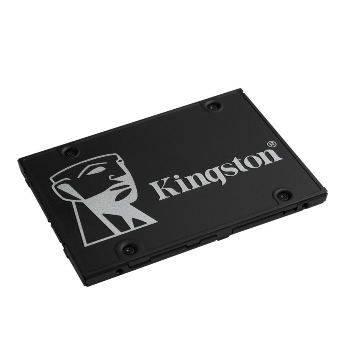 SSD Kingston KC600 1024GB 2.5" SATAIII