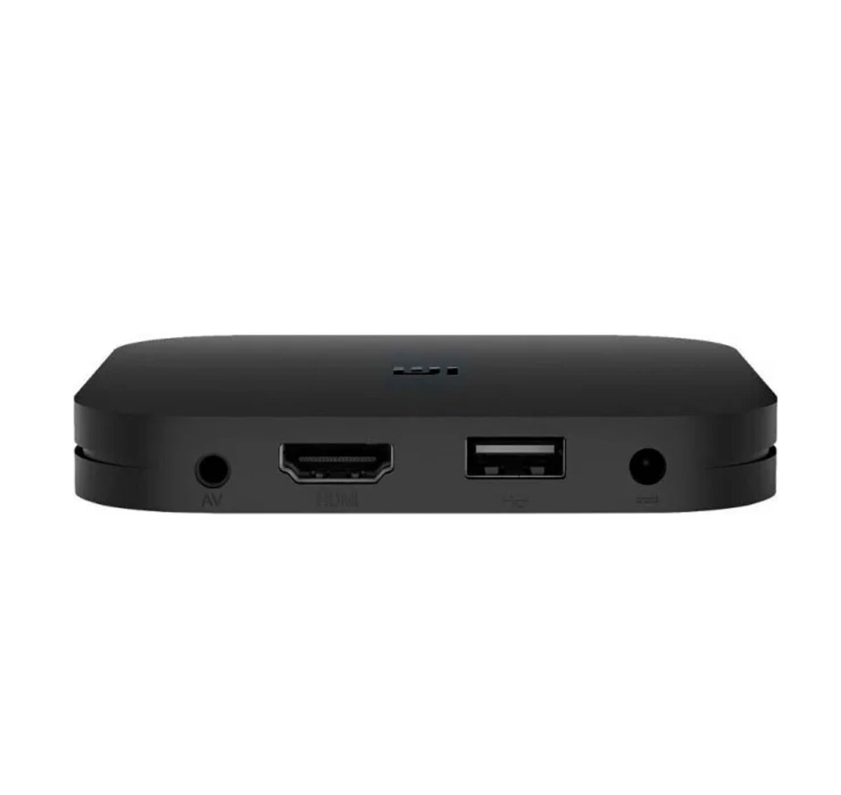 Медіаплеєр Xiaomi Mi Box S 4K 2nd Gen