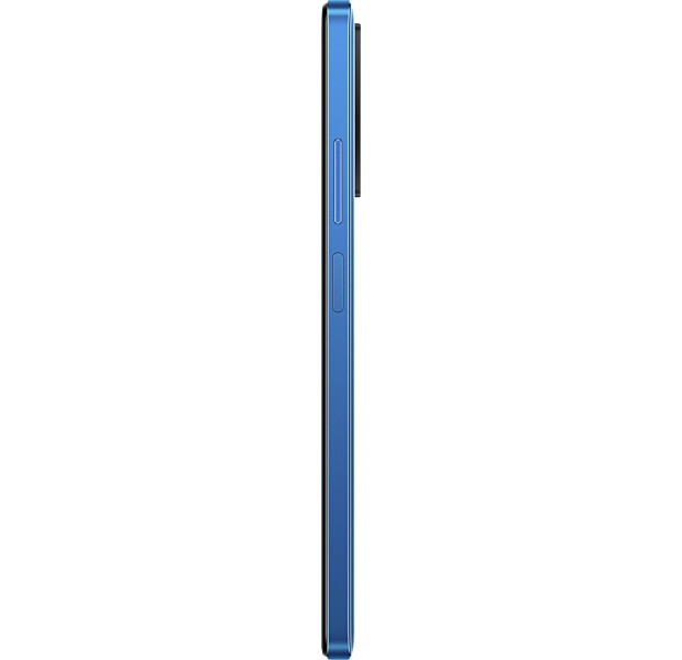 Смартфон XIAOMI Redmi Note 11 no NFC 4/128Gb (twilight blue) Global Version