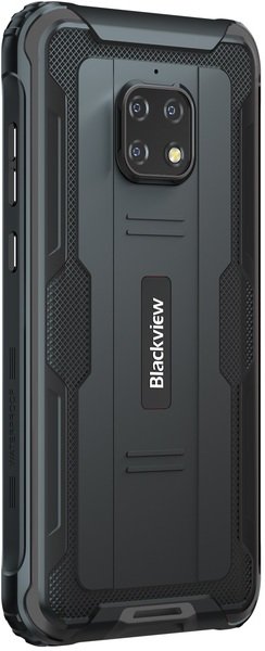 Blackview BV4900 Pro 4/64GB Black (K)