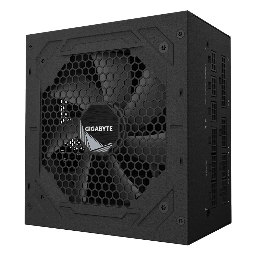 Блок живлення ATX2.31 850W GP-UD850GM GIGABYTE