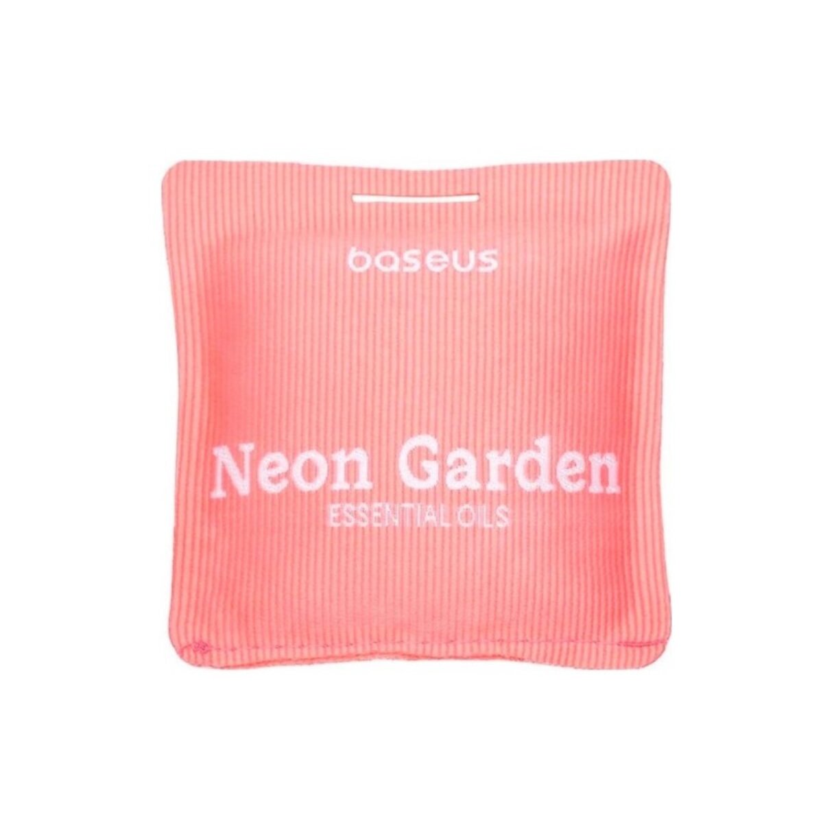 Автомобільний освіжувач повітря Baseus Margaret Series Car Air Freshener (Neon Garden) Baby Pink