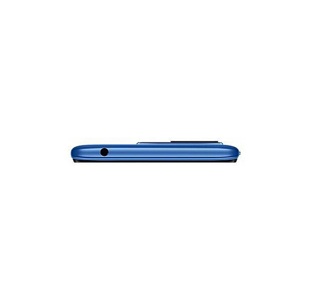 XIAOMI Redmi 10C 4/128GB Dual sim (ocean blue) Global Version