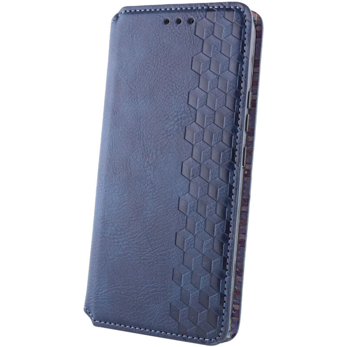 Чохол-книжка для смартфона Rubic Leather for Xiaomi Redmi A3 4G Blue