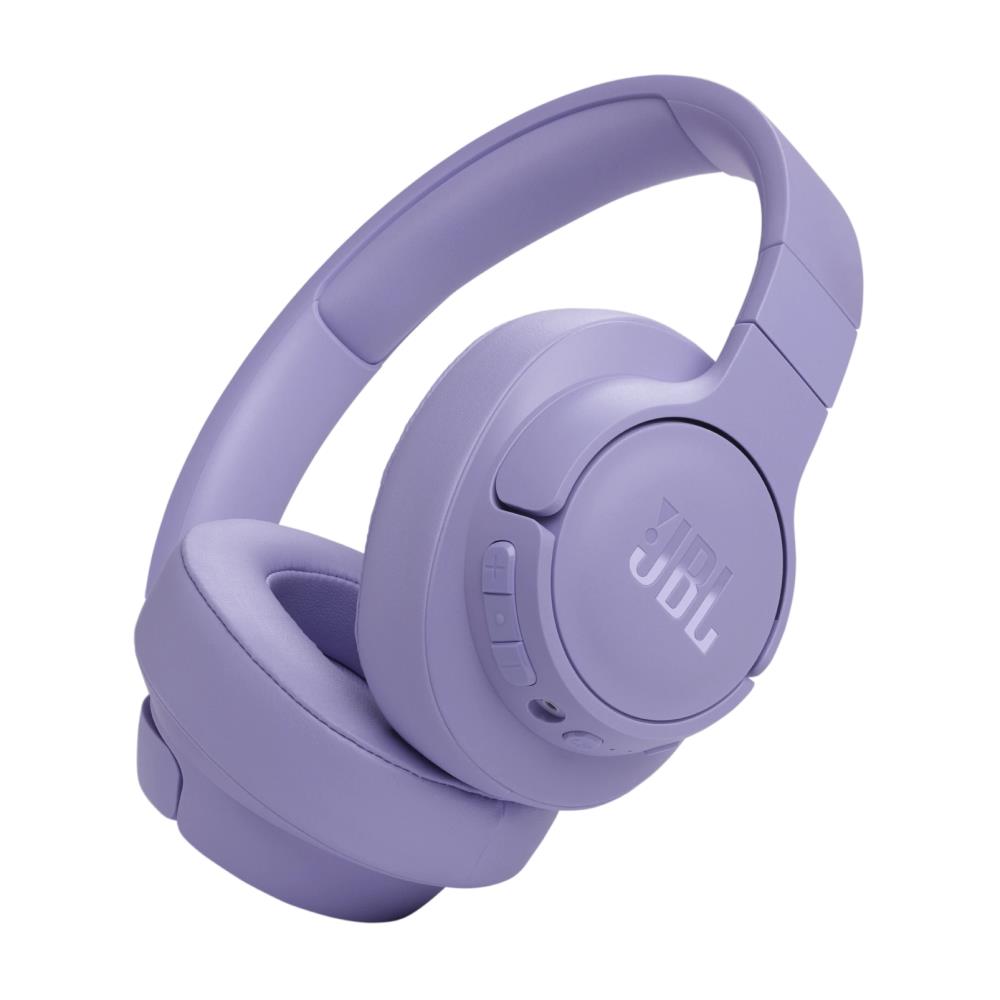 Навушники з БТ JBLT770NCPUR