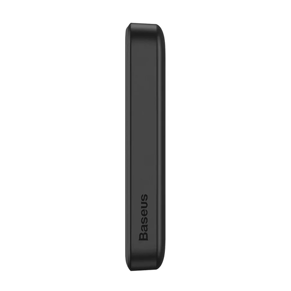 Зовнішній акумулятор Baseus Magnetic Mini Air 10000mAh 20W Black (P10059001113-00)