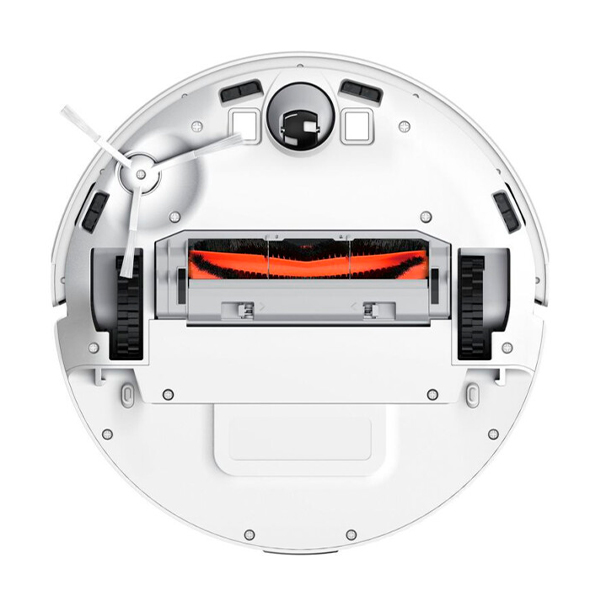 Робот-пилосос з вологим прибиранням Xiaomi Mi Robot Vacuum-Mop 2 Lite