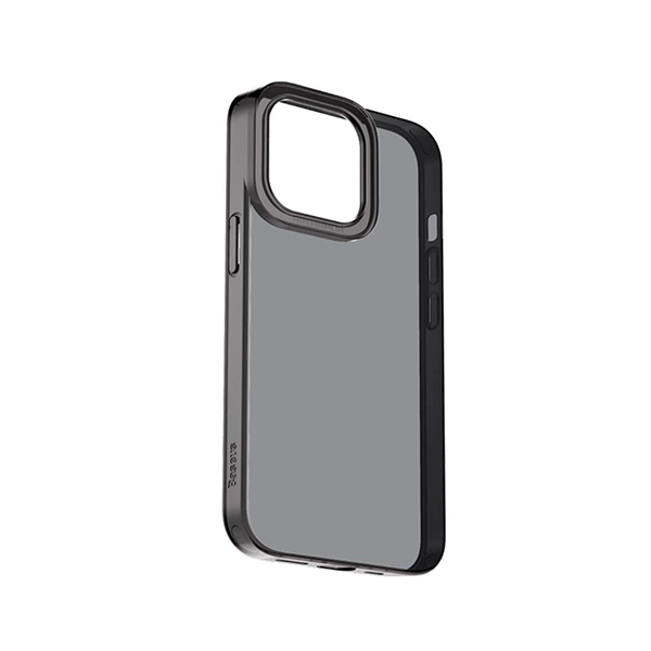 Чохол Baseus Simple Series for iPhone 11 Pro Black