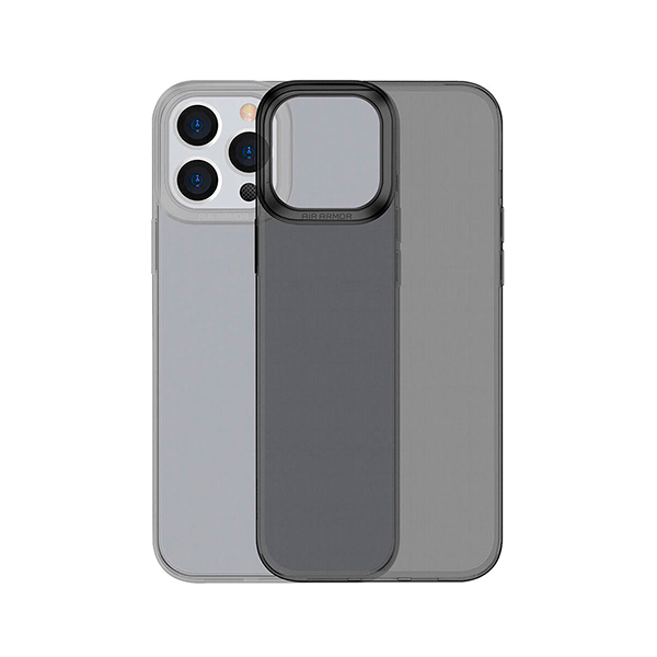 Чохол Baseus Simple Series for iPhone 11 Pro Black