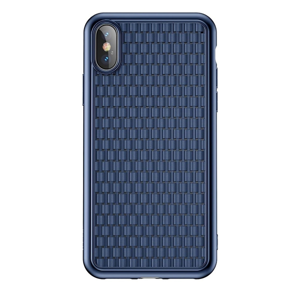 Чохол Baseus BV Case for iPhone X/XS Blue