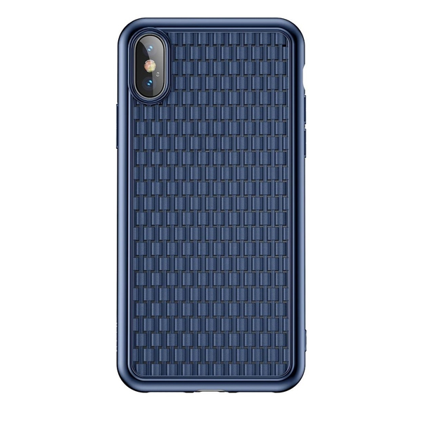 Чохол Baseus BV Case for iPhone XS Max Blue