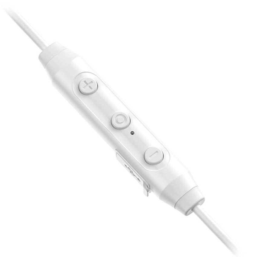 Bluetooth Навушники Baseus Encok S10 White