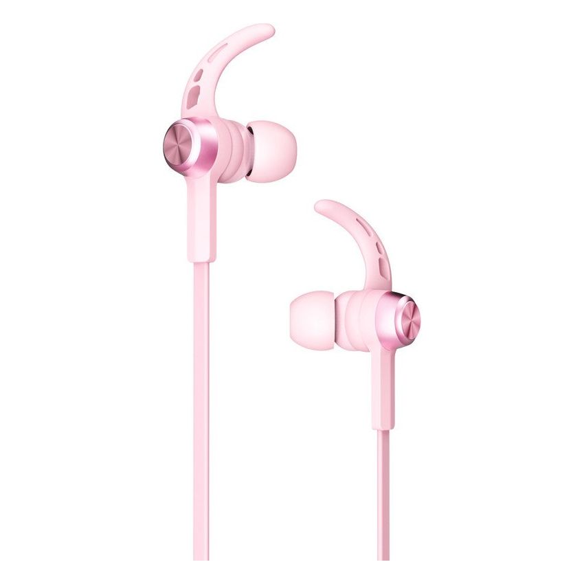 Bluetooth Наушники Baseus Licolor Bluetooth Sakura Pink (NGB11-04)