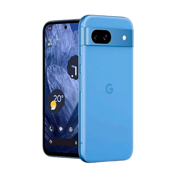 Смартфон Google Pixel 8A 5G 8/128GB Bay (JP)