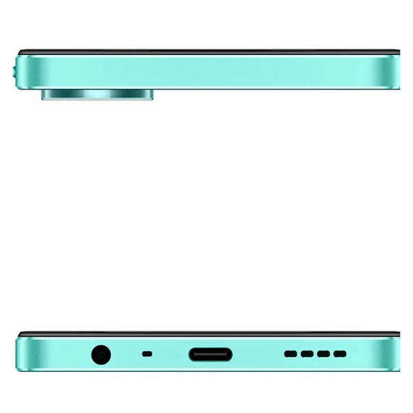 Смартфон Realme C55 8/256Gb (RMX3710) NFC Rainforest українська версія