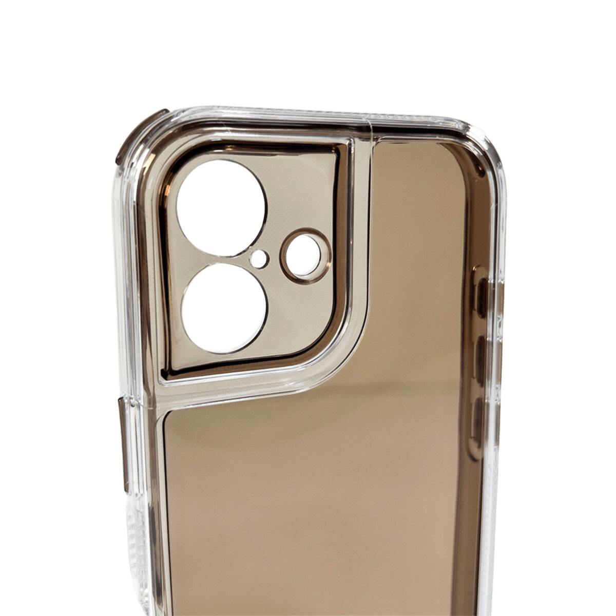 Чохол для смартфона Space III for Apple Iphone 16 Tea Brown
