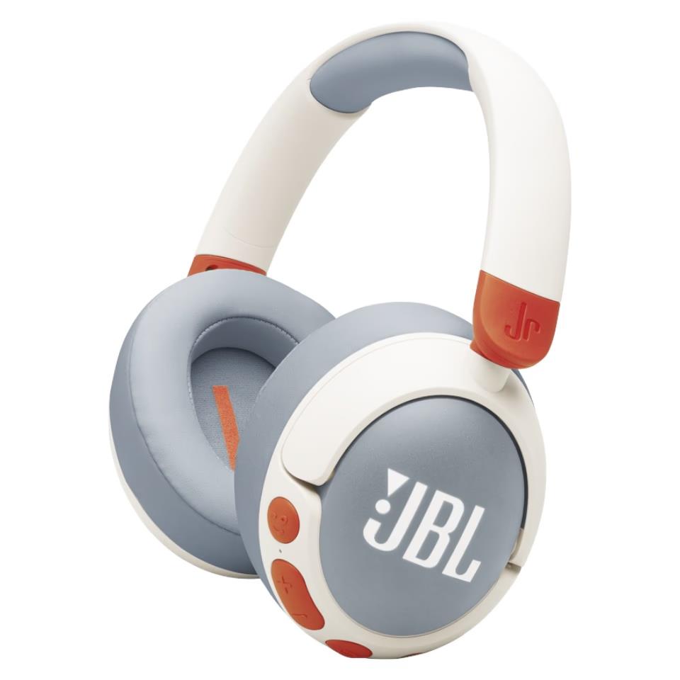 Навушники з БТJBLJR470NCWHT