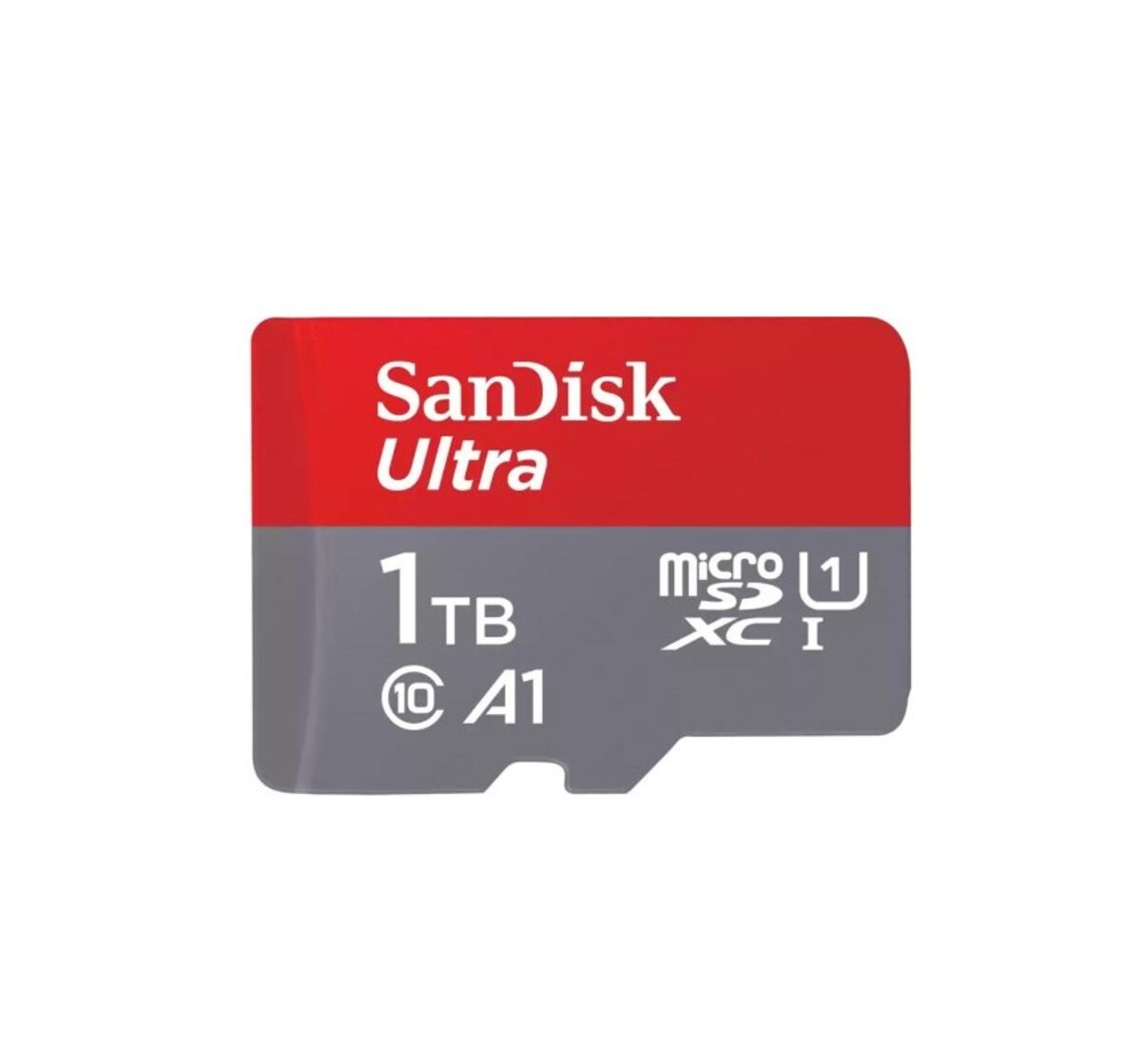 Карта пам’яті MICRO SDXC 1TB UHS-I W/A SDSQUAC-1T00-GN6MA SANDISK