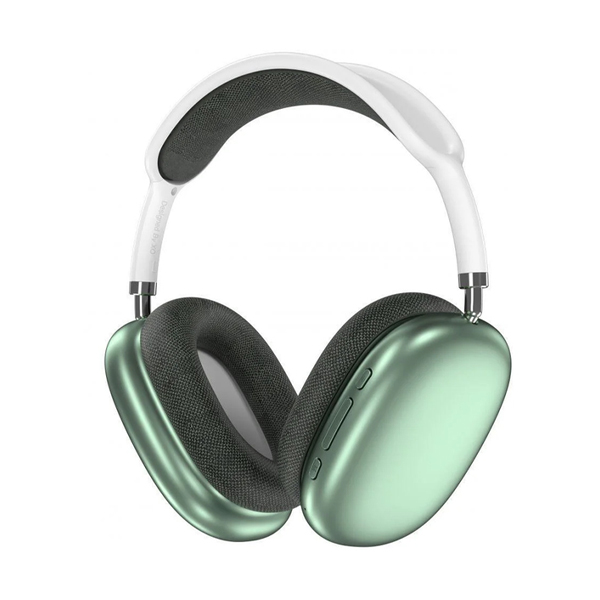 Bluetooth Навушники XO BE25 Green