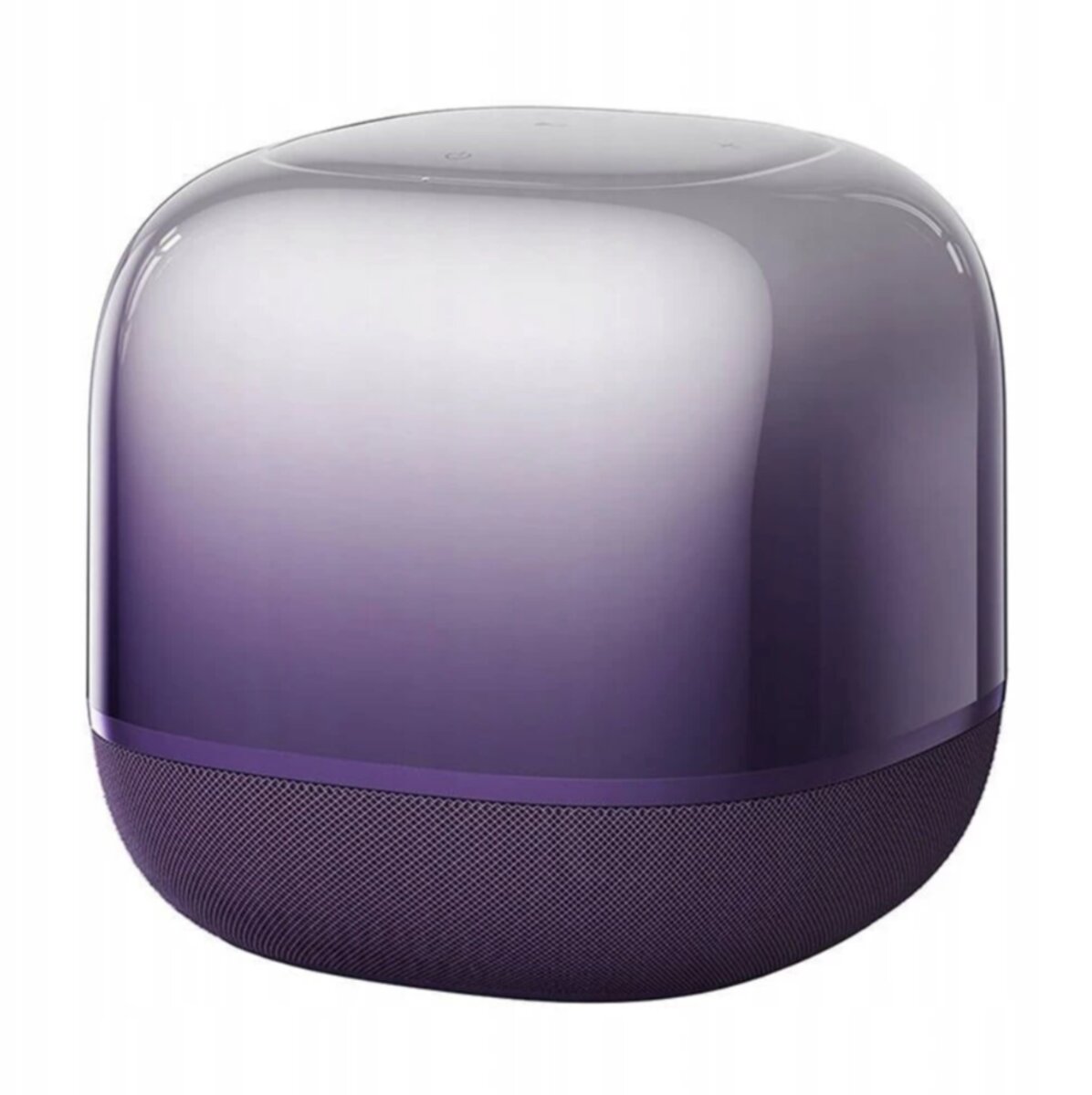 Портативна колонка Baseus AeQur V2 Wireless Speaker Midnight Purple